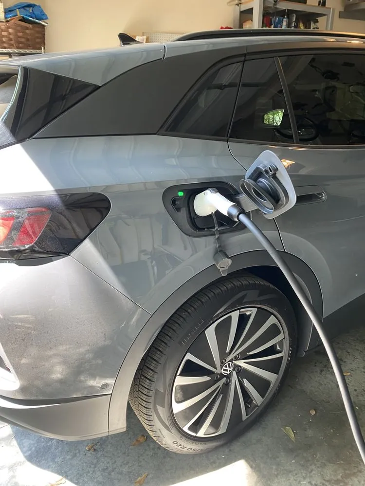 Slide of Weiss Electric