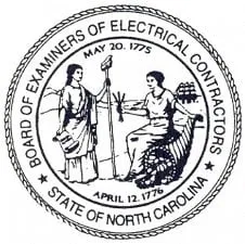 Slide of Welborn Electric