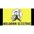Slide of Welborn Electric