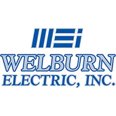 Slide of Welburn Electric