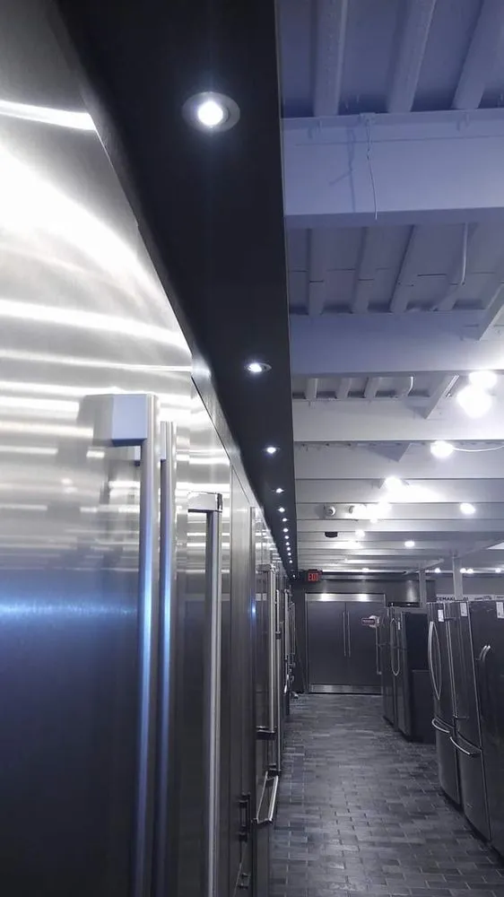 Slide of Welch Electrical