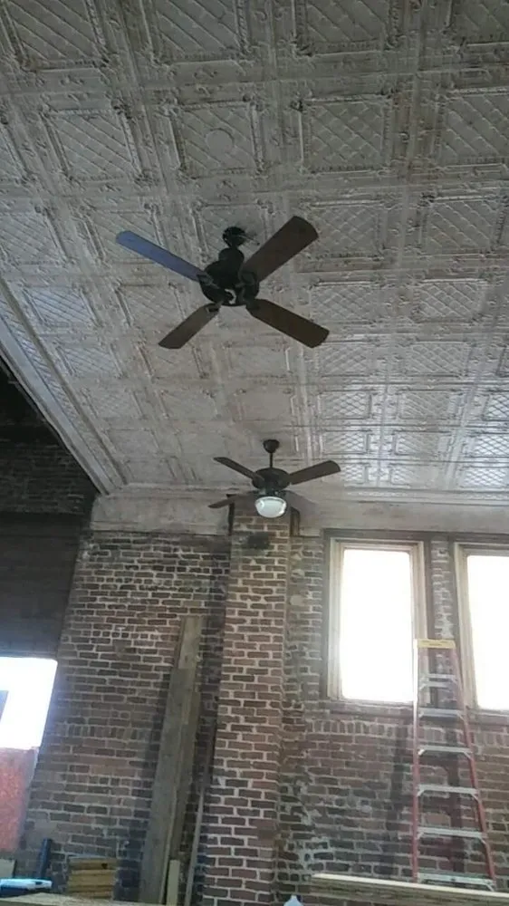 Slide of Welch Electrical