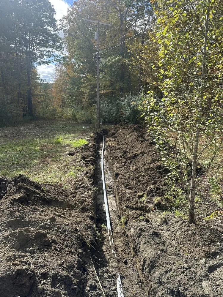 Trusted electrician providing electrical repair in East Corinth, VT - Welch Enterprise