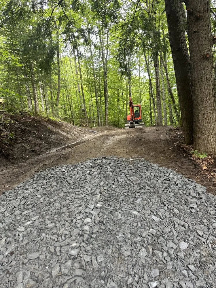 Expert wiring installation service in East Corinth, VT - Welch Enterprise