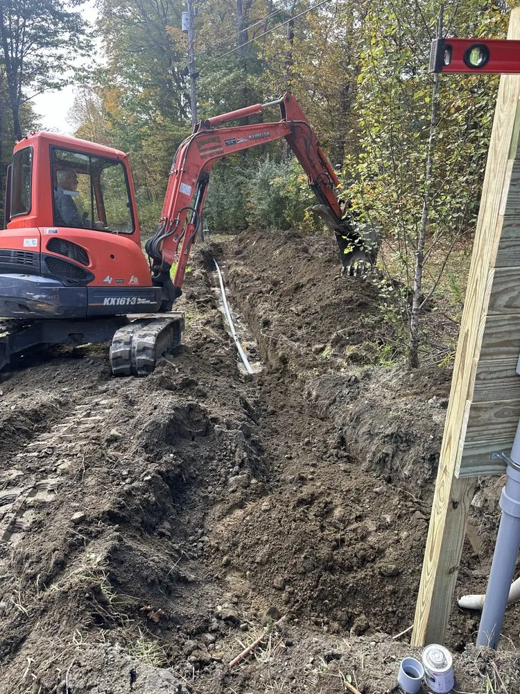 Reliable electrical repair in East Corinth, VT by Welch Enterprise