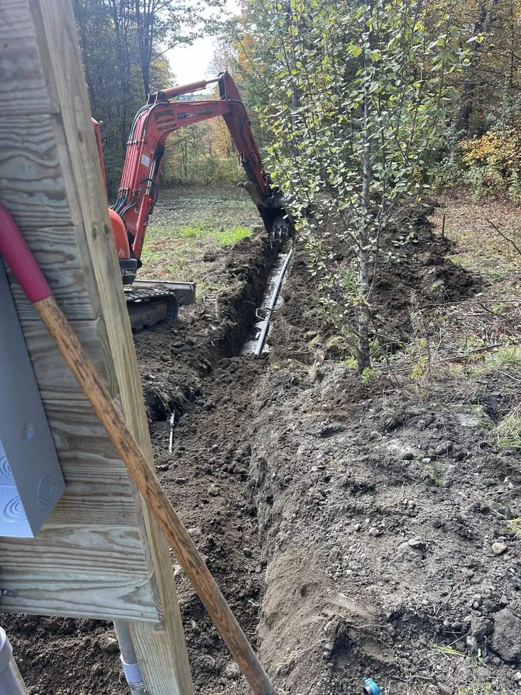 Licensed emergency electrical service in East Corinth, VT by Welch Enterprise