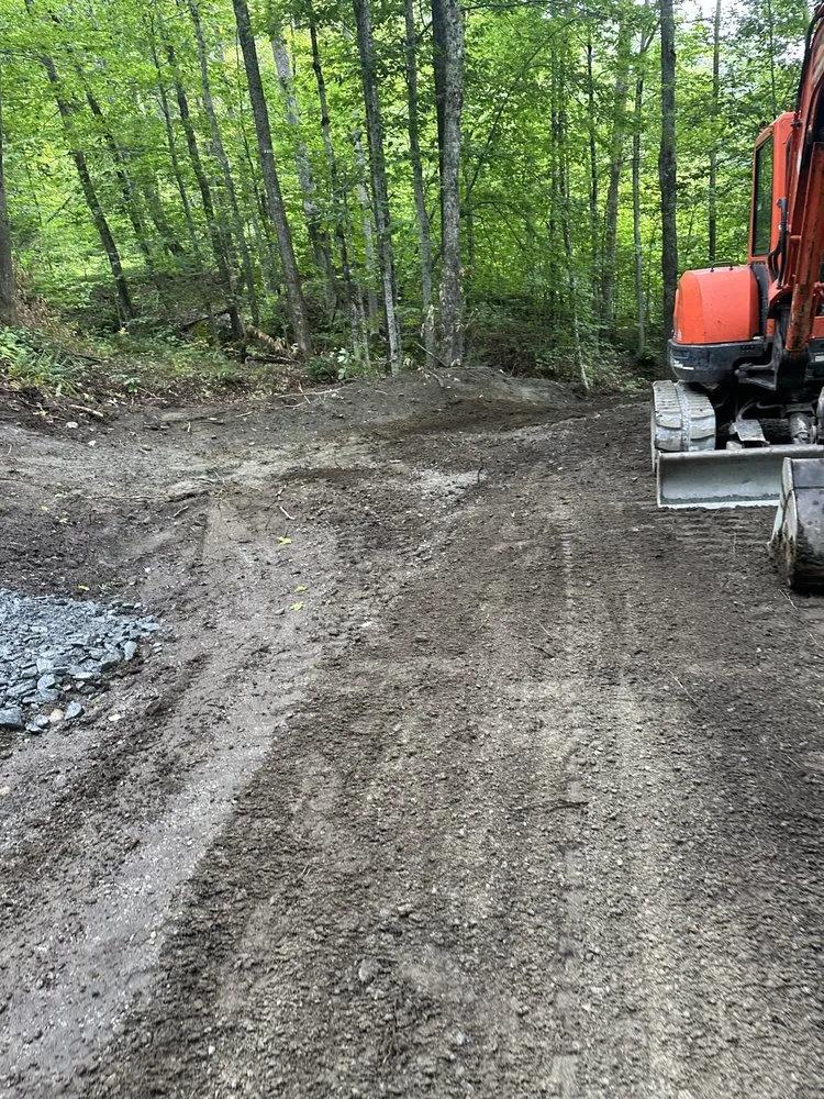 Expert electrician providing electrical repair in East Corinth, VT - Welch Enterprise