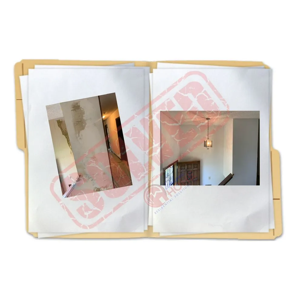 Slide of Welcome Home Residential Solutions