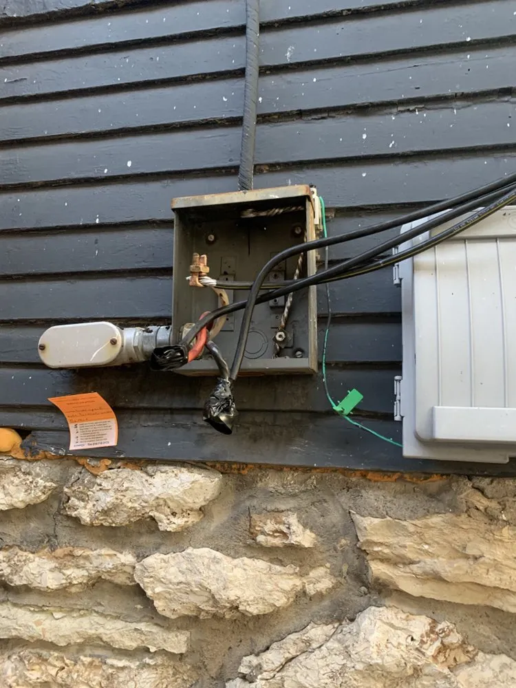 Slide of Welcome Home Residential Solutions