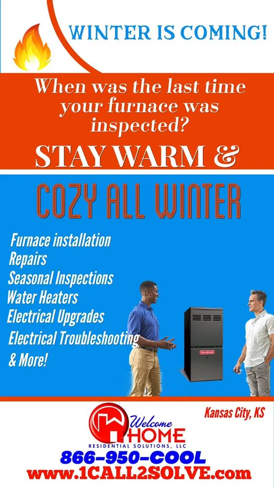 Emergency wiring installation service in ,  - Welcome Home Residential Solutions