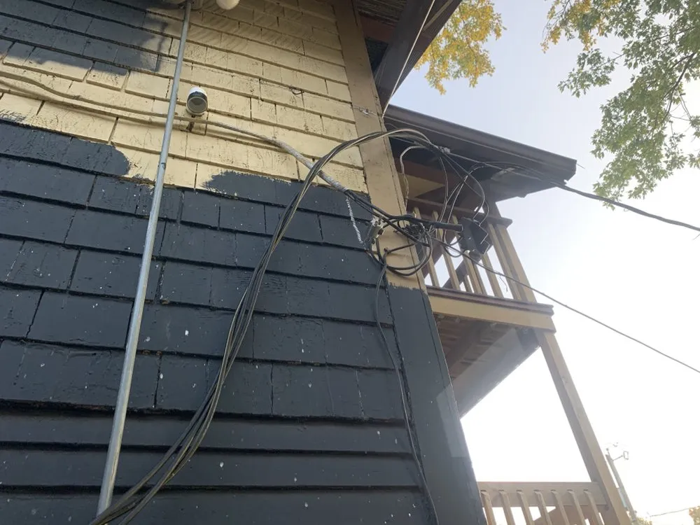 Professional electrical repair in ,  by Welcome Home Residential Solutions