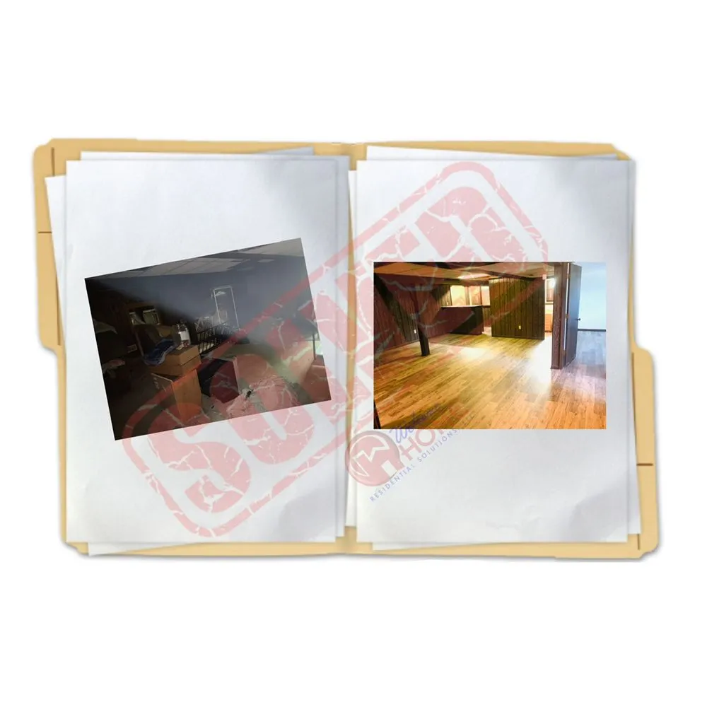 Slide of Welcome Home Residential Solutions