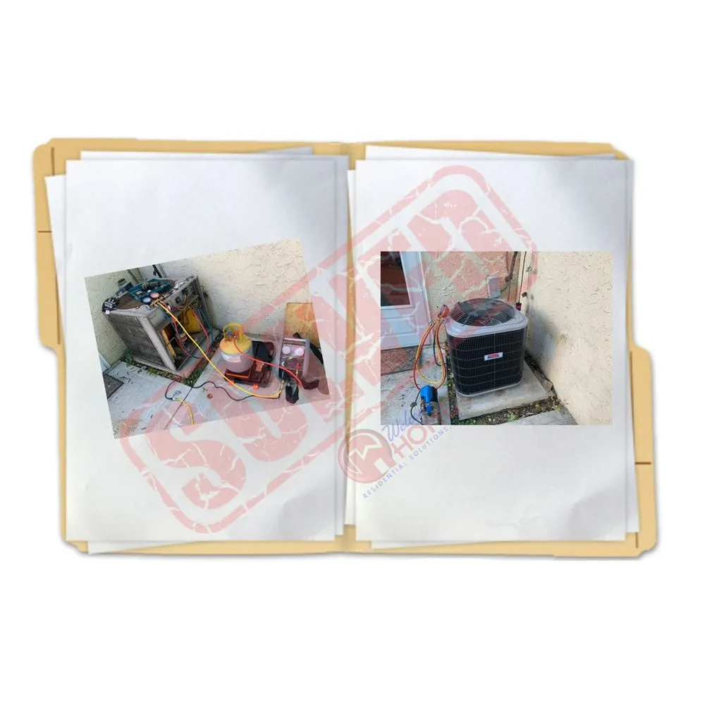 Slide of Welcome Home Residential Solutions