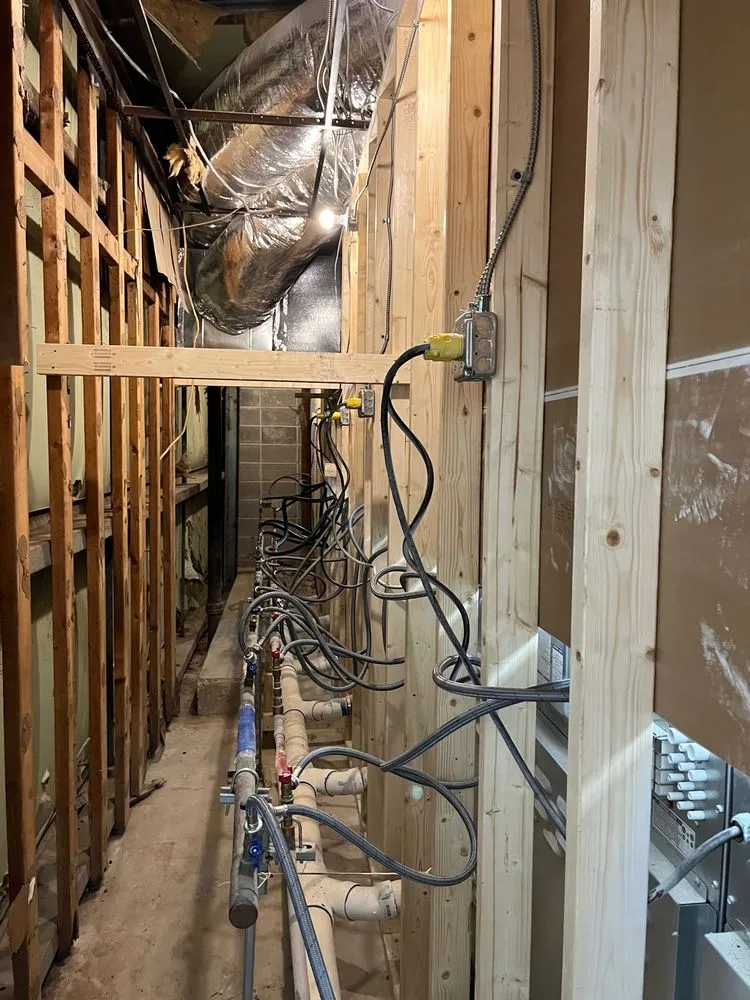 Slide of Weldon Electric