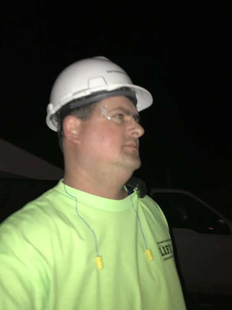 Slide of Weldon Electric