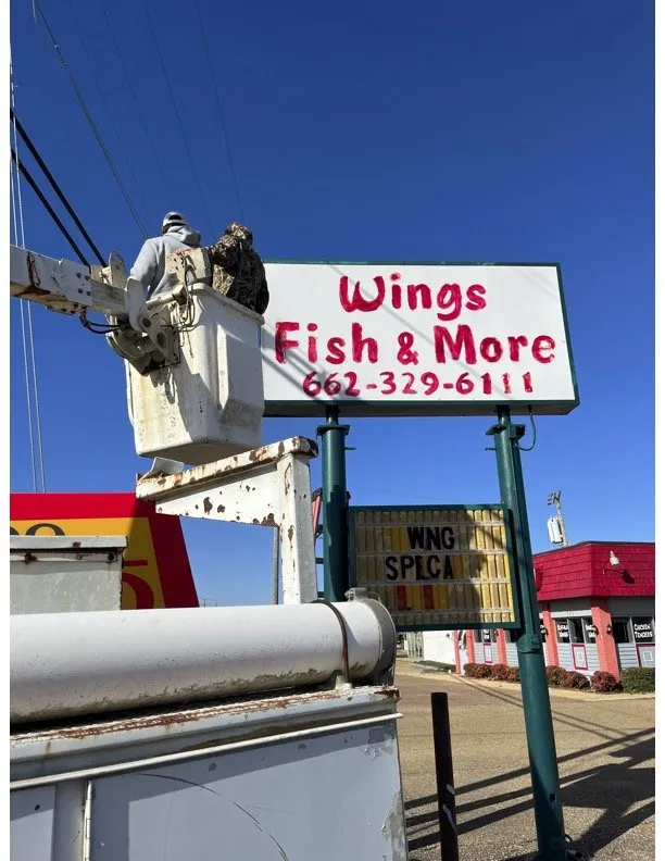 Slide of Weldon Electric