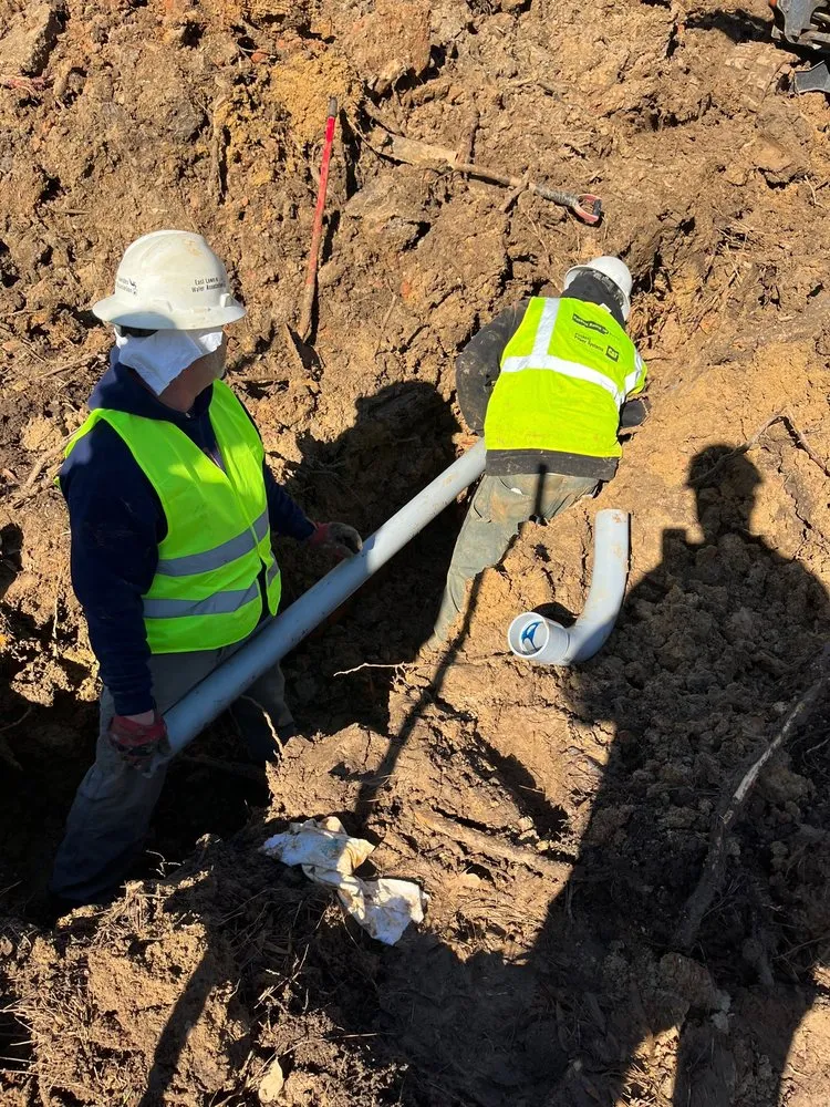 Slide of Weldon Electric