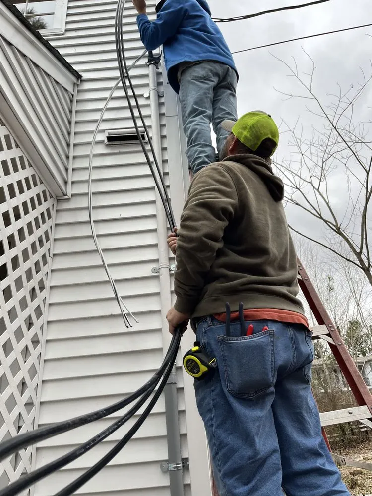 Slide of Weldon Electric