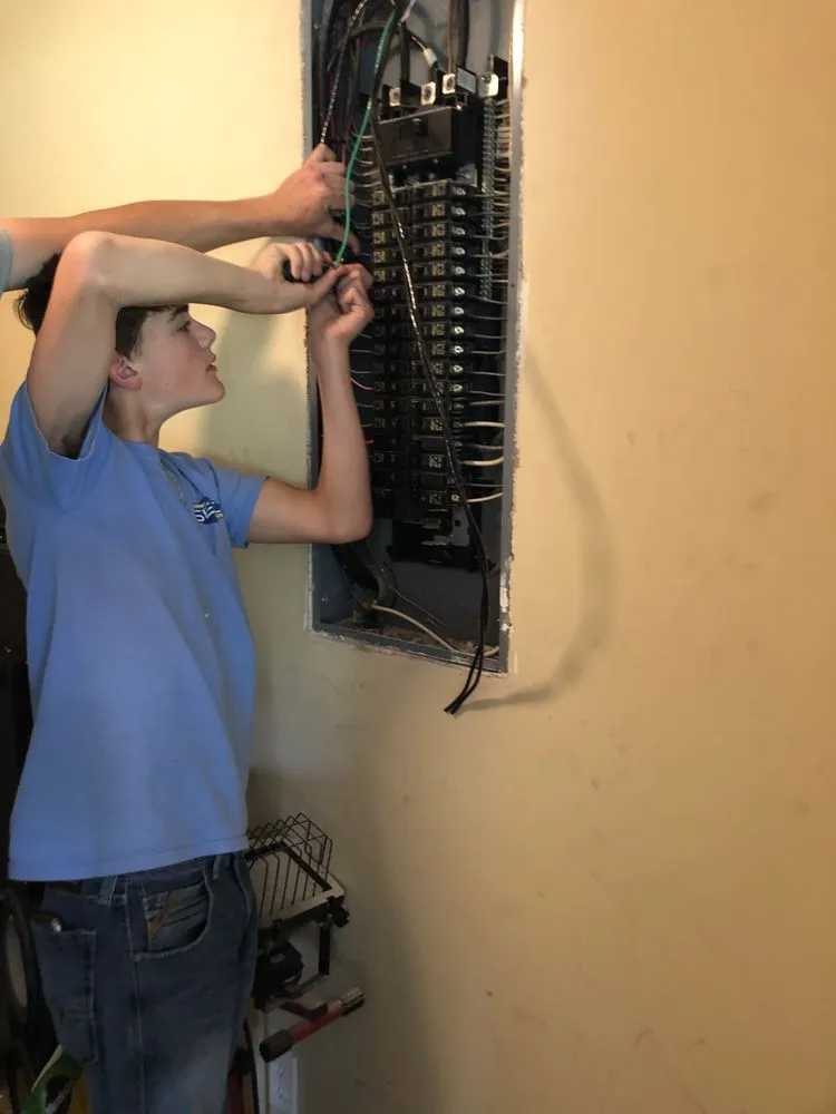 Slide of Weldon Electric