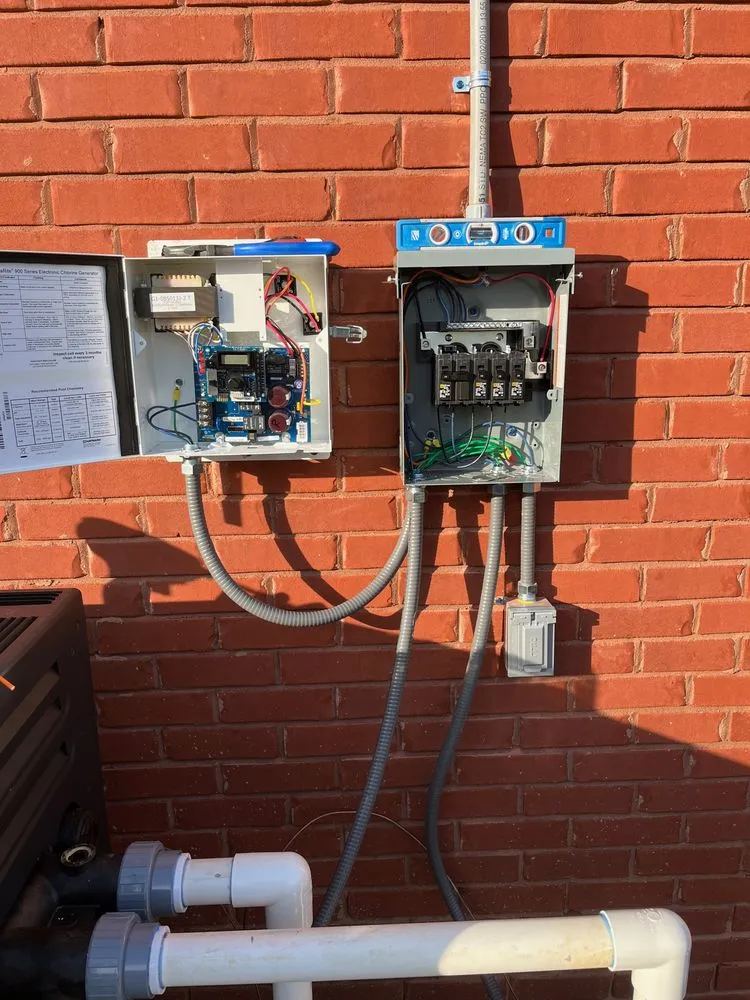 Slide of Weldon Electric