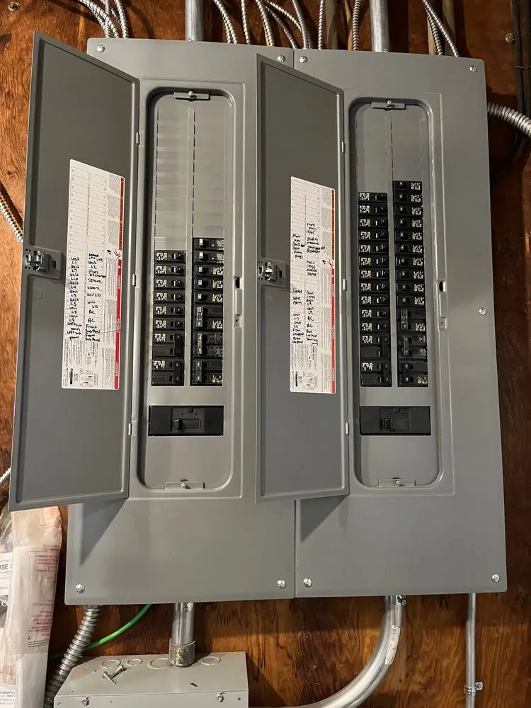 Slide of Weldon Electric