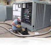 Slide of Weldon Electric Corp