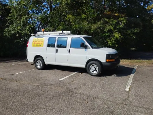 Well Connected Technologies Logo