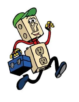 Slide of Well-Done Electric