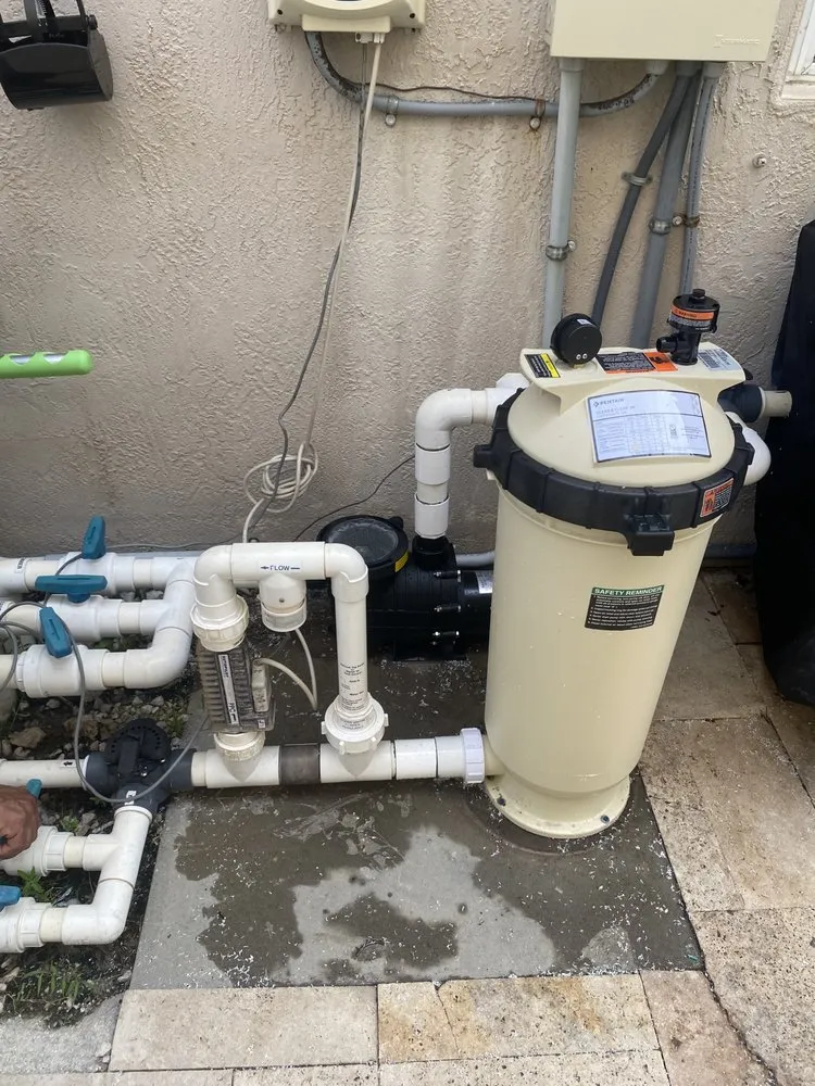 Slide of Well Done General Service