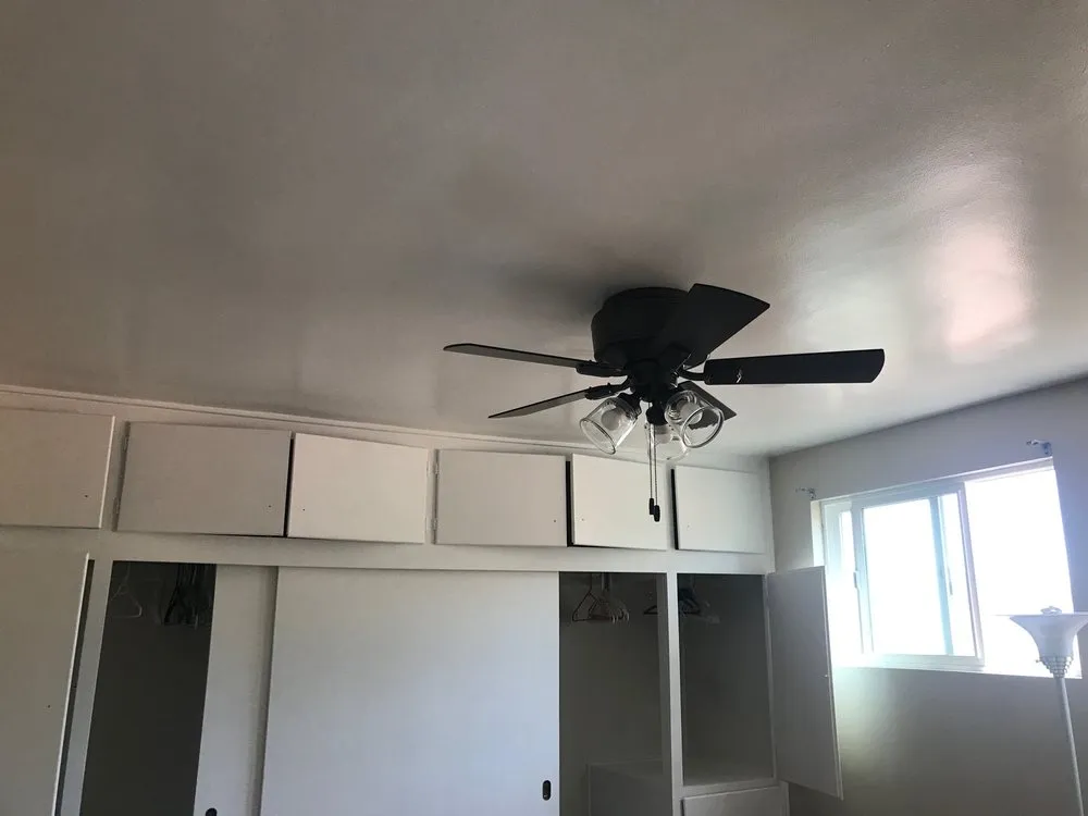 Slide of Well Grounded Electric