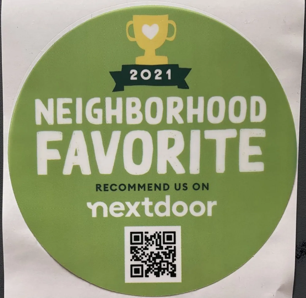 Slide of Well Grounded Electric