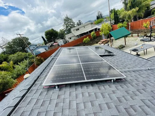 Well Grounded Electric