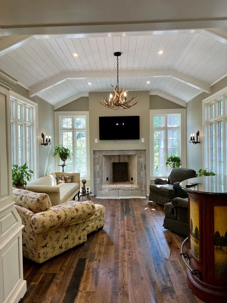 Slide of Well Grounded