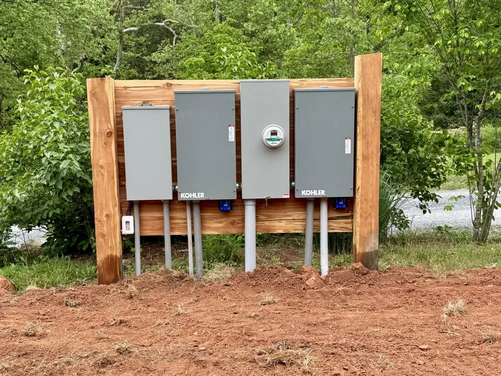 Slide of Well Grounded