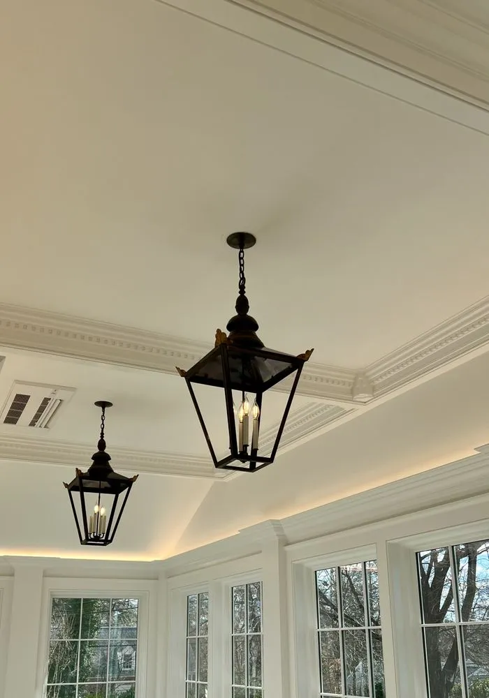 Slide of Well Grounded