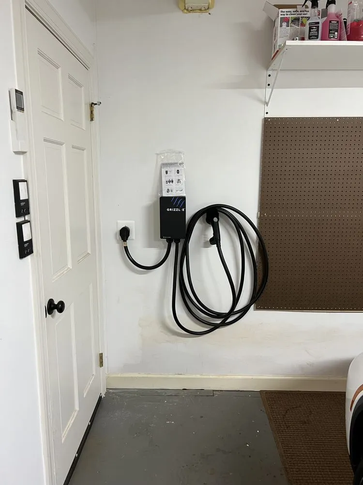 Slide of Well Grounded