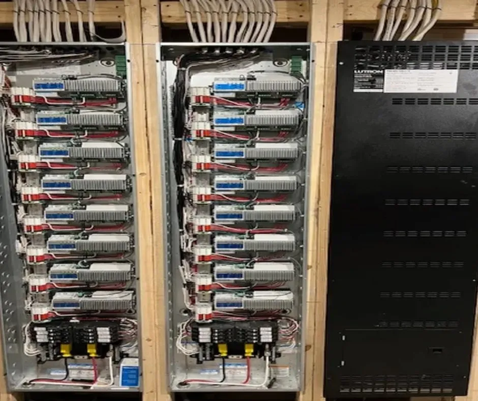 Slide of Well Grounded