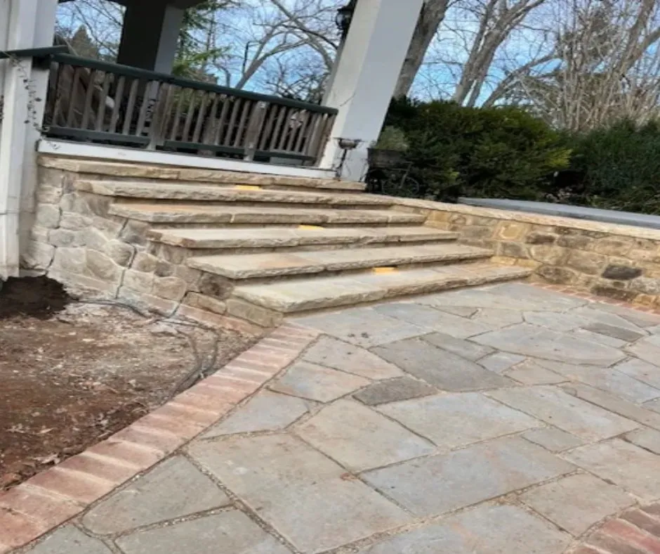 Slide of Well Grounded