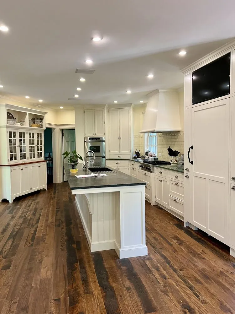 Slide of Well Grounded