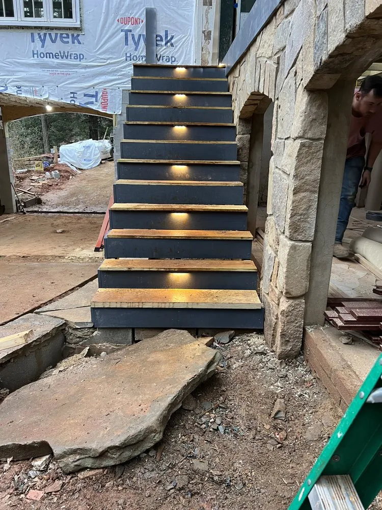 Slide of Well Grounded