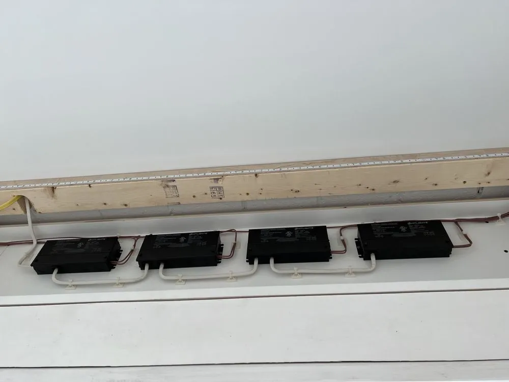 Slide of Well Grounded