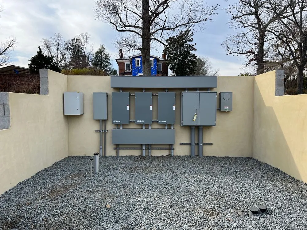 Slide of Well Grounded