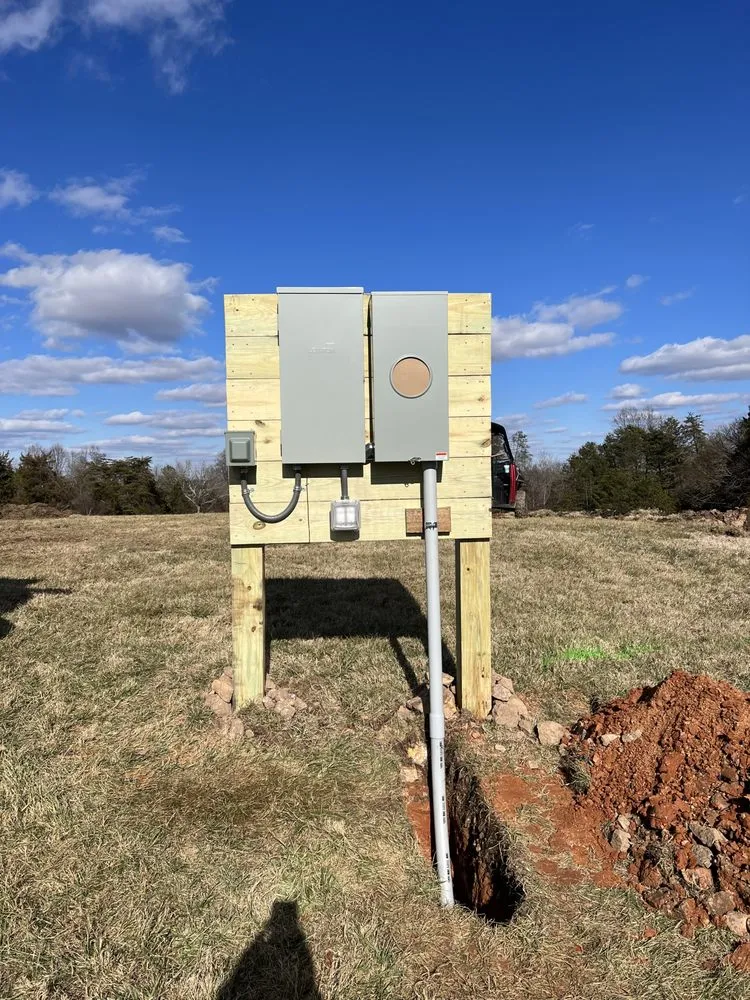 Slide of Well Grounded