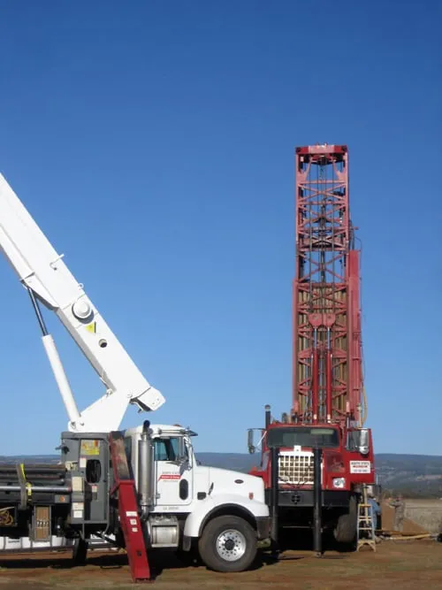 Slide of Well Industries