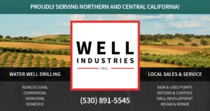 Slide of Well Industries