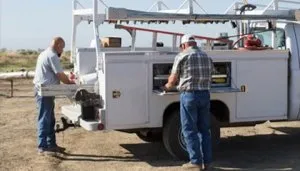 Slide of Well Industries