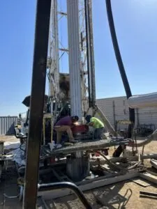 Slide of Well Industries