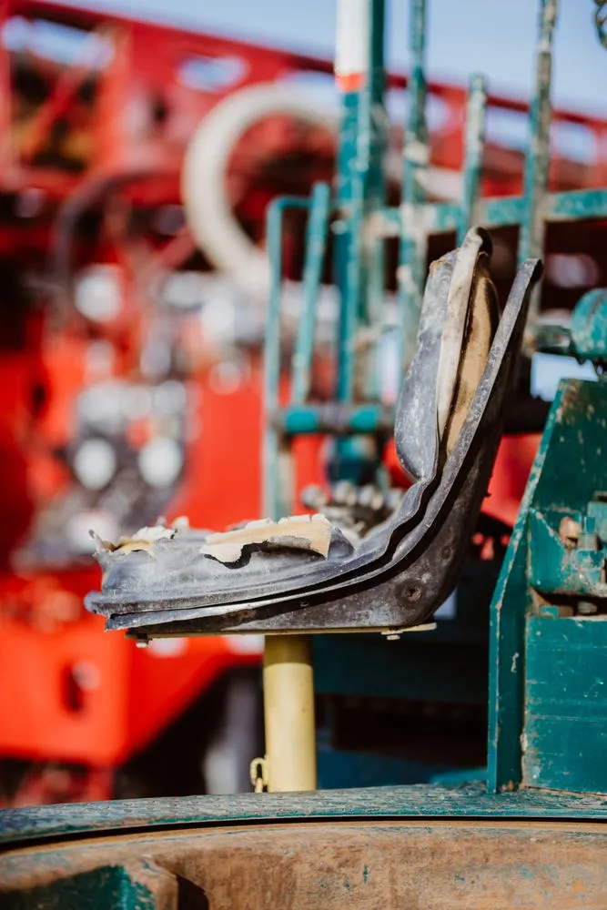 Slide of Well Industries