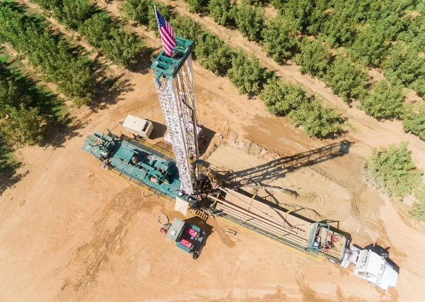 Slide of Well Industries