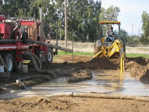 Slide of Well Industries